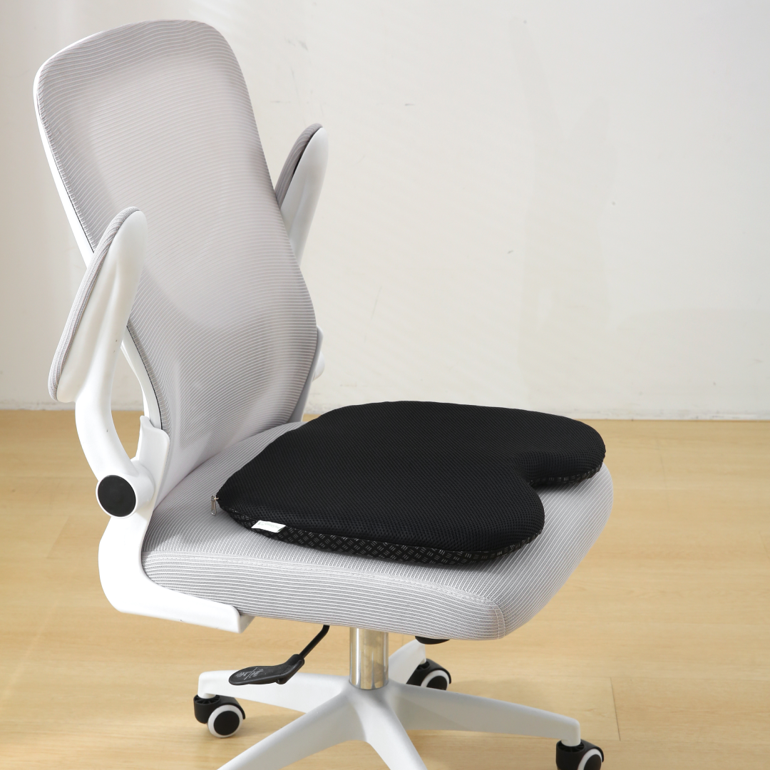 Ergonomisches Sitzkissen